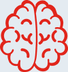 Brain Icon