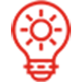 Lightbulb Icon